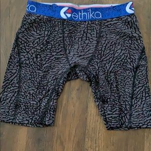 Ethika boxers